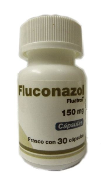 Generic Diflucan 150mg 30 caps, Fluconazole